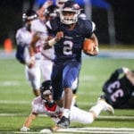 Central v South-Doyle FTB_2019 1 (Danny Parker) Central v South-Doyle FTB_2019 1 (Danny Parker)