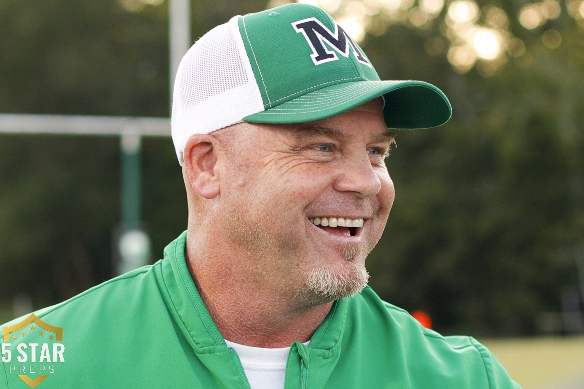 Ron Treadway steps down as Midway High School football coach Five