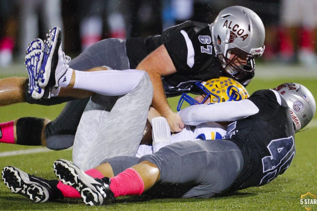 Gatlinburg-Pittman v Alcoa FTB_2019 1 (Danny Parker)