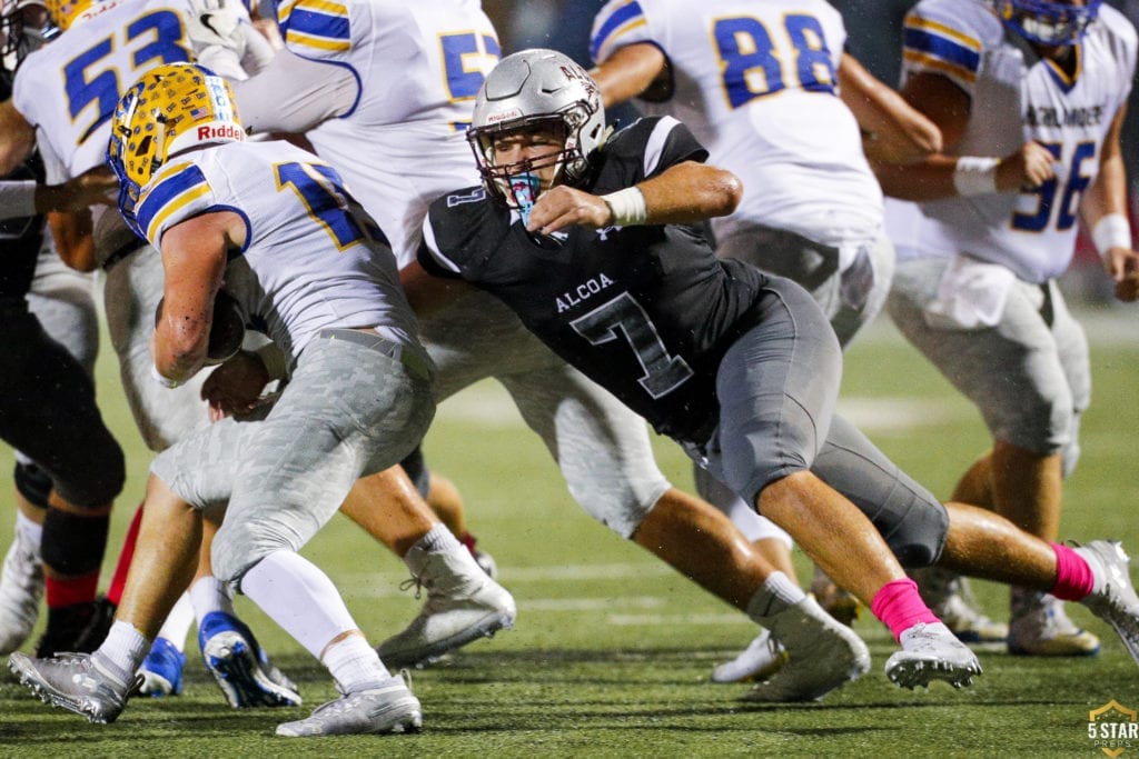 Gatlinburg-Pittman v Alcoa FTB_2019 20 (Danny Parker)