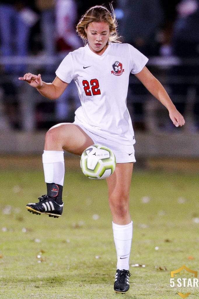 Maryville vs Oak Ridge SCR_2019 10 (Danny Parker)