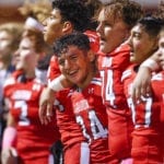 McMinn Central v Loudon_2019 19 (Danny Parker) McMinn Central v Loudon_2019 19 (Danny Parker)
