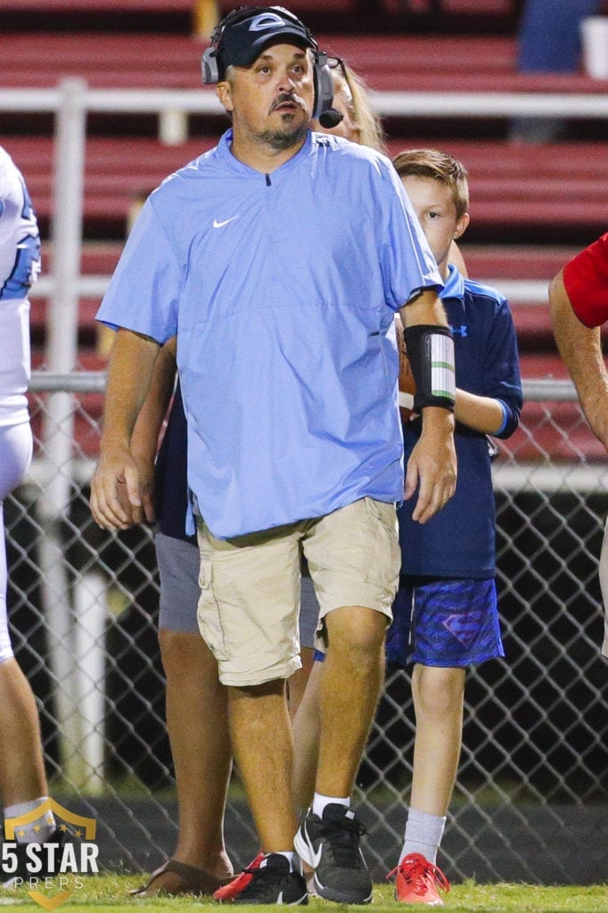 McMinn Central v Loudon_2019 2 (Danny Parker)