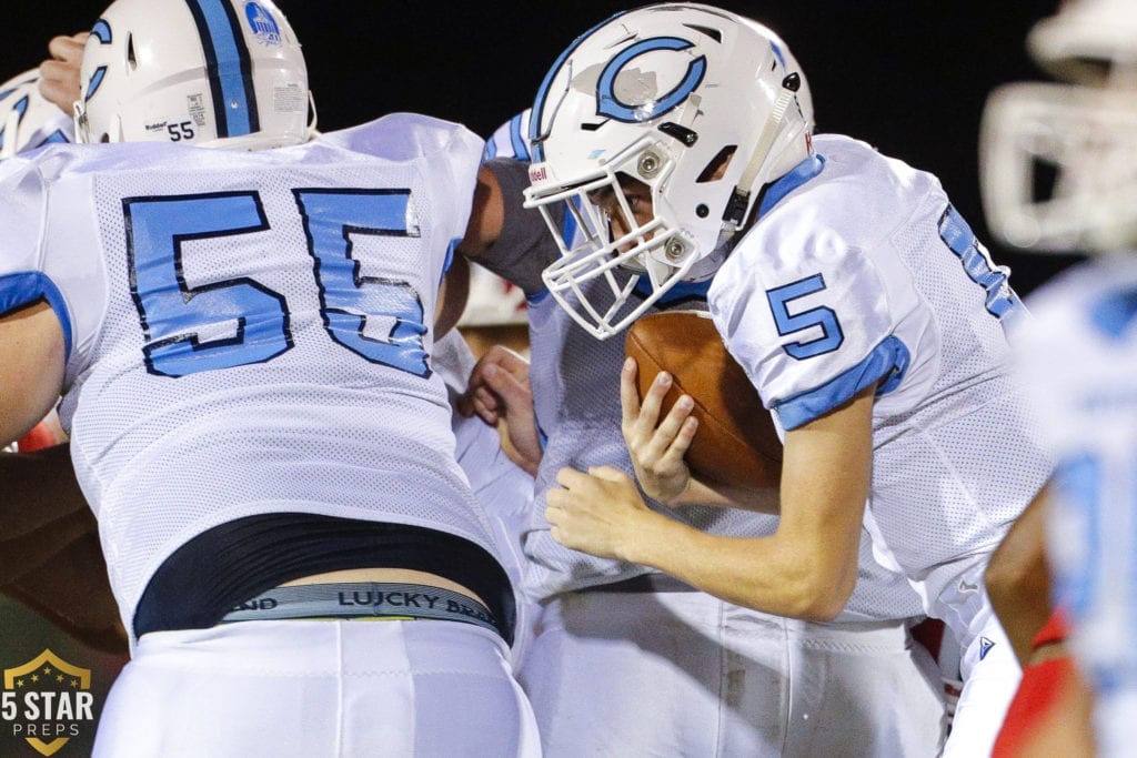 McMinn Central v Loudon_2019 4 (Danny Parker)