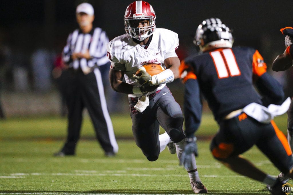 Oak Ridge v Powell FTB_2019 18 (Danny Parker)