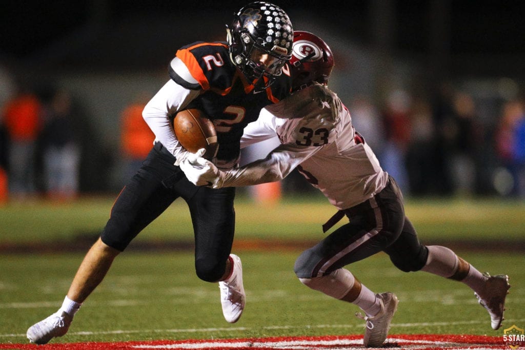 Oak Ridge v Powell FTB_2019 2 (Danny Parker)