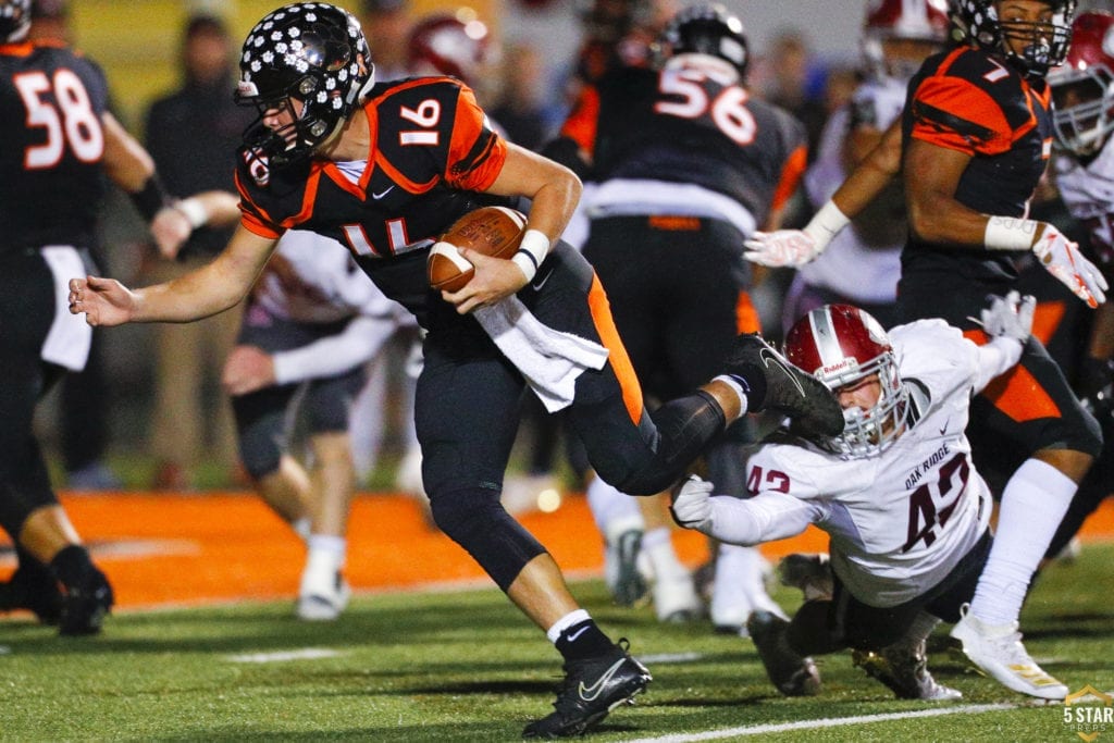 Oak Ridge v Powell FTB_2019 35 (Danny Parker)