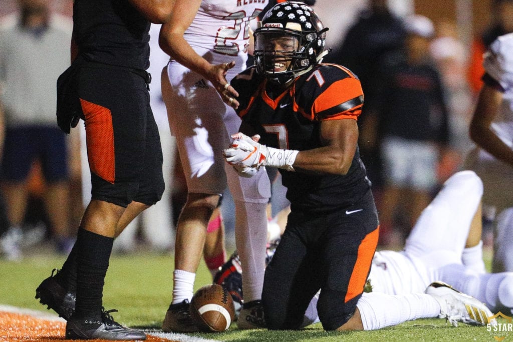 West vs Powell FB_2019 17 (Danny Parker)