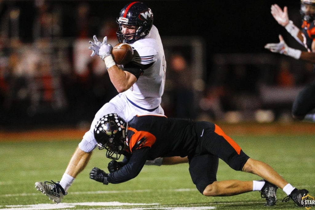 West vs Powell FB_2019 18 (Danny Parker)