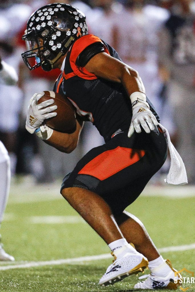 West vs Powell FB_2019 2 (Danny Parker)