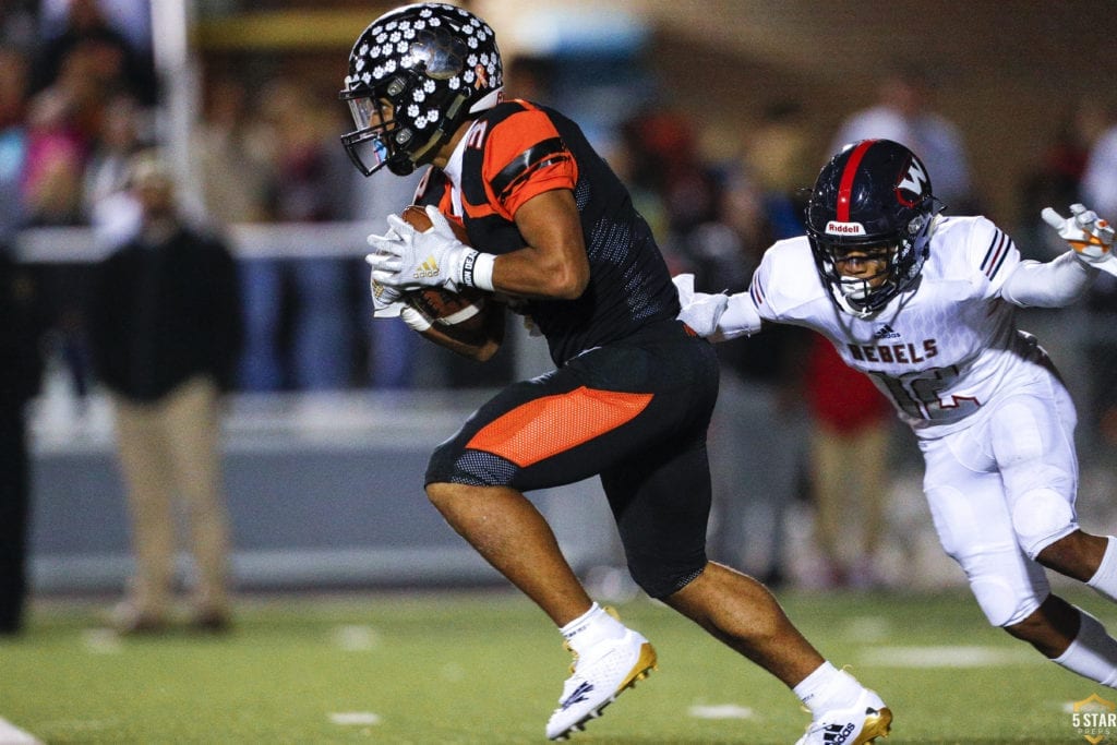 West vs Powell FB_2019 20 (Danny Parker)