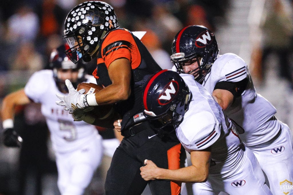 West vs Powell FB_2019 21 (Danny Parker)