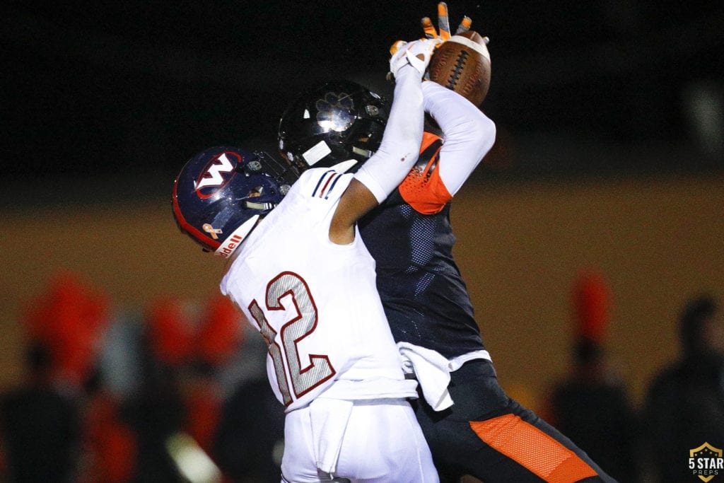 West vs Powell FB_2019 28 (Danny Parker)