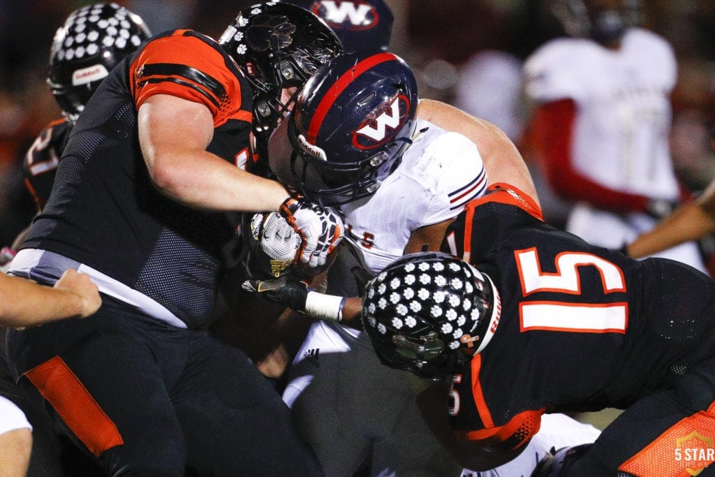 West vs Powell FB_2019 29 (Danny Parker)