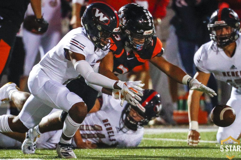 West vs Powell FB_2019 3 (Danny Parker)