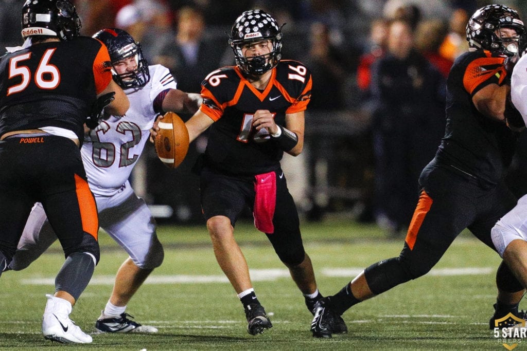 West vs Powell FB_2019 30 (Danny Parker)