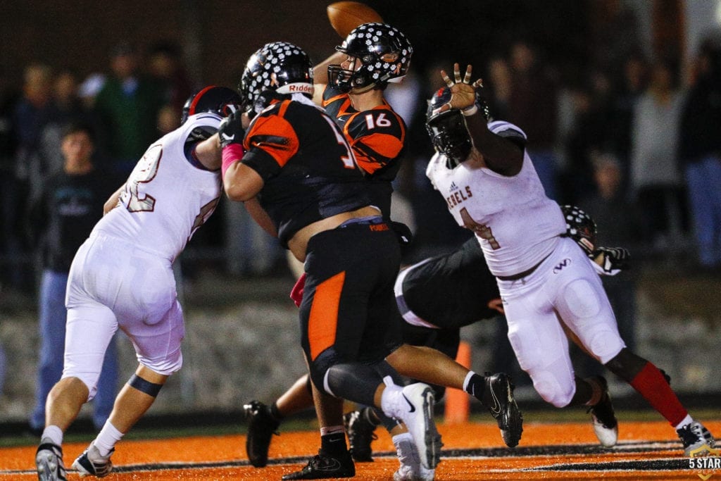 West vs Powell FB_2019 40 (Danny Parker)