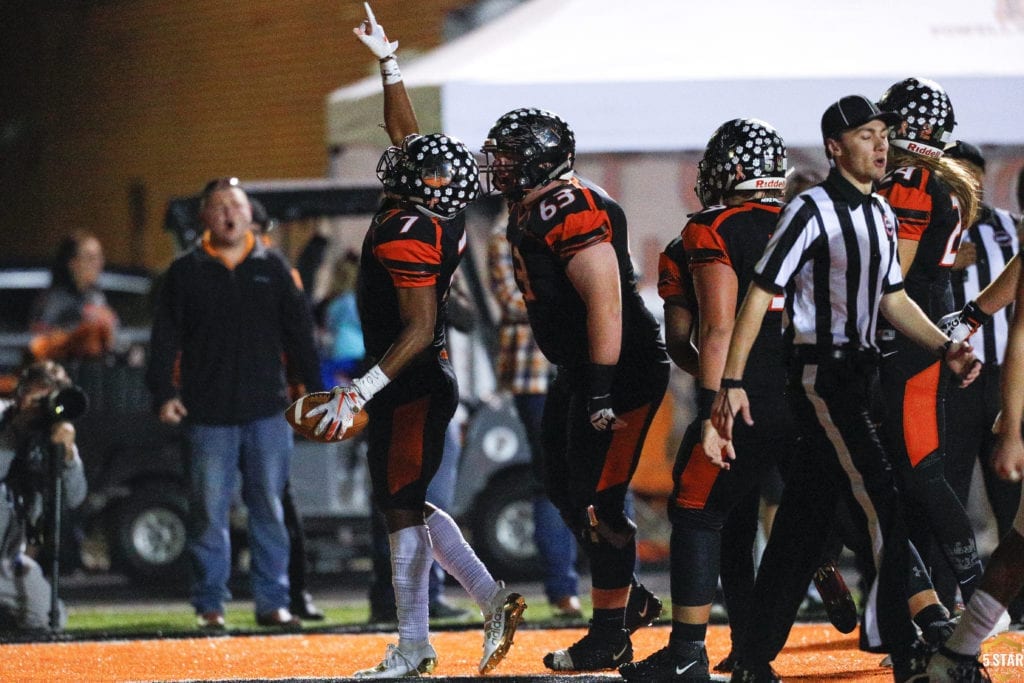 West vs Powell FB_2019 50 (Danny Parker)