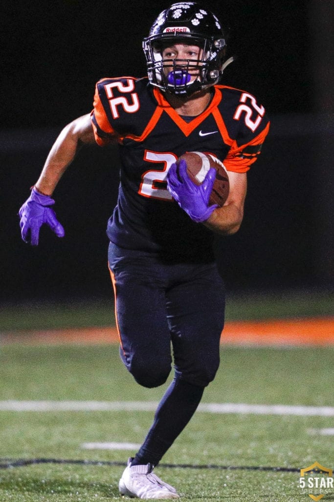 West vs Powell FB_2019 7 (Danny Parker)