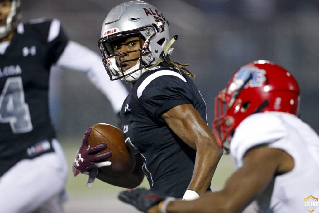 Austin-East v Alcoa FTB_2019 1 (Danny Parker)