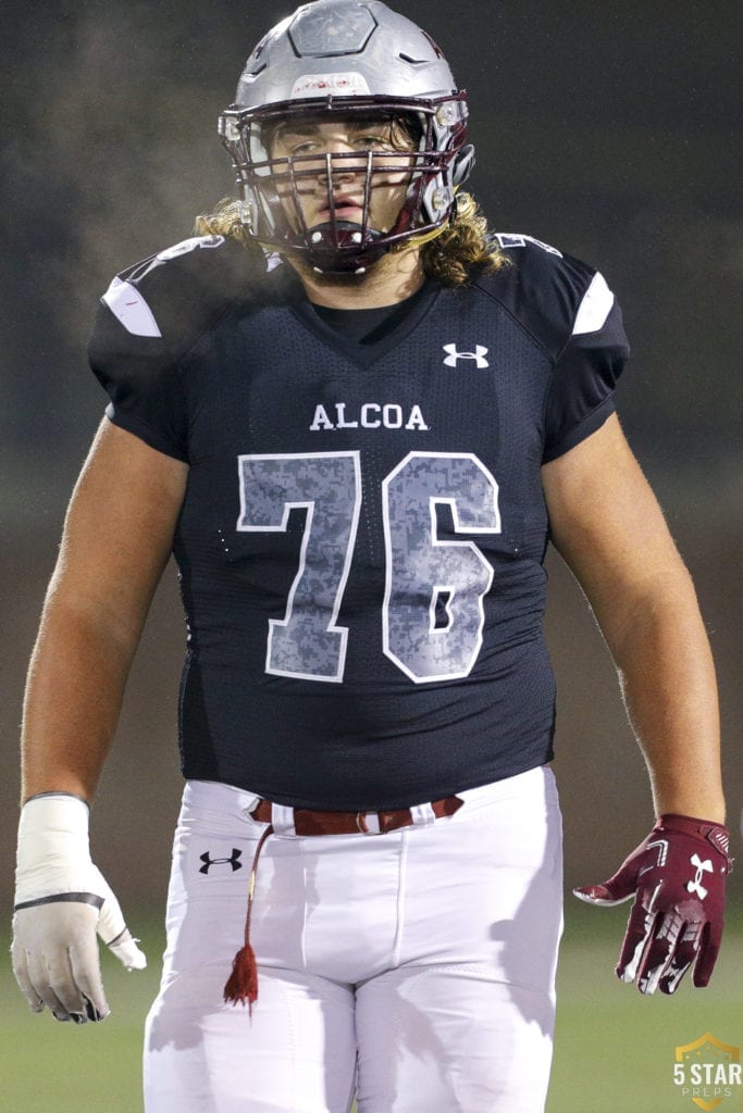 Austin-East v Alcoa FTB_2019 5 (Danny Parker)