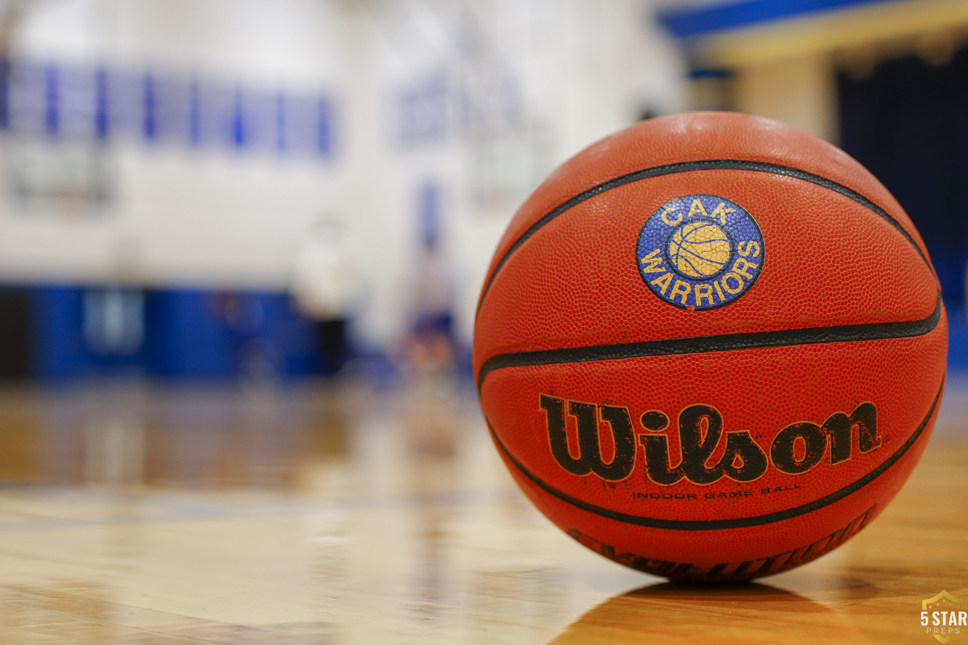 CAK basketball hires new boys coach from North Carolina ranks Five