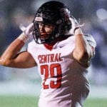 Central v South-Doyle FTB_2019 11 (Danny Parker) Central v South-Doyle FTB_2019 11 (Danny Parker)