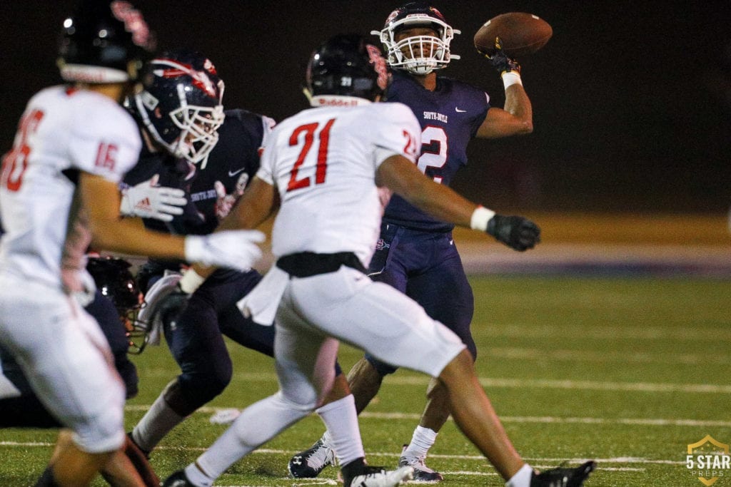 Central v South-Doyle FTB_2019 2 (Danny Parker)