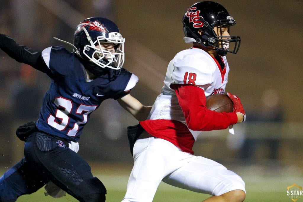 Central v South-Doyle FTB_2019 9 (Danny Parker)