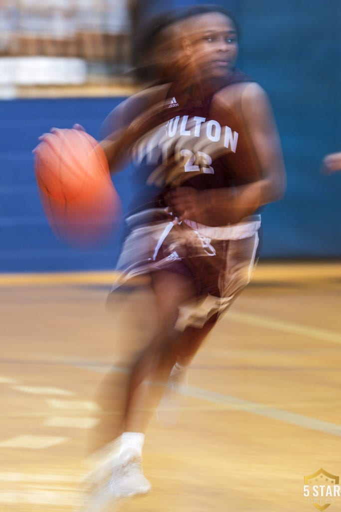 KNOXVILLE, Tenn. Ñ 2019.11.25 - Reeder Chevrolet Thanksgiving Tournament