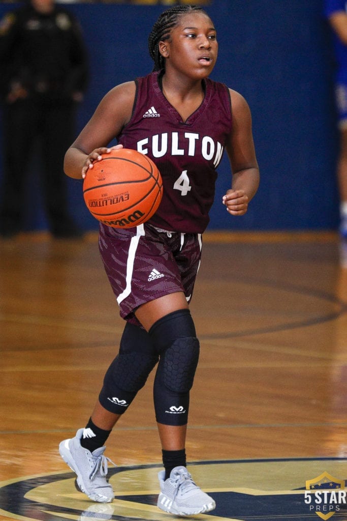 KNOXVILLE, Tenn. Ñ 2019.11.25 - Reeder Chevrolet Thanksgiving Tournament