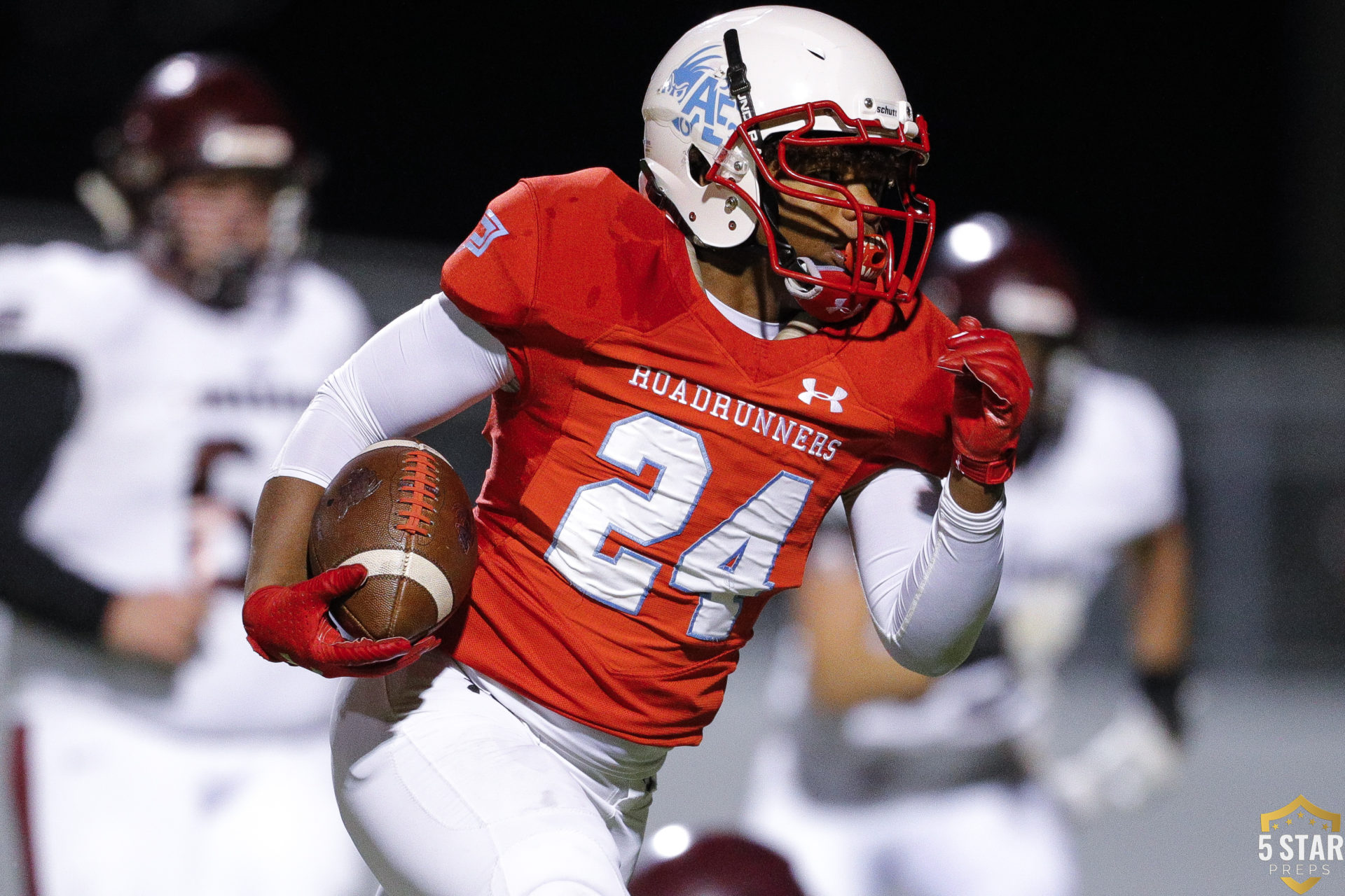 Austin East Football Promotes Assistant Antonio Mays To Head Coach austin-east-football-promotes-assistant-antonio-mays-to-head-coach