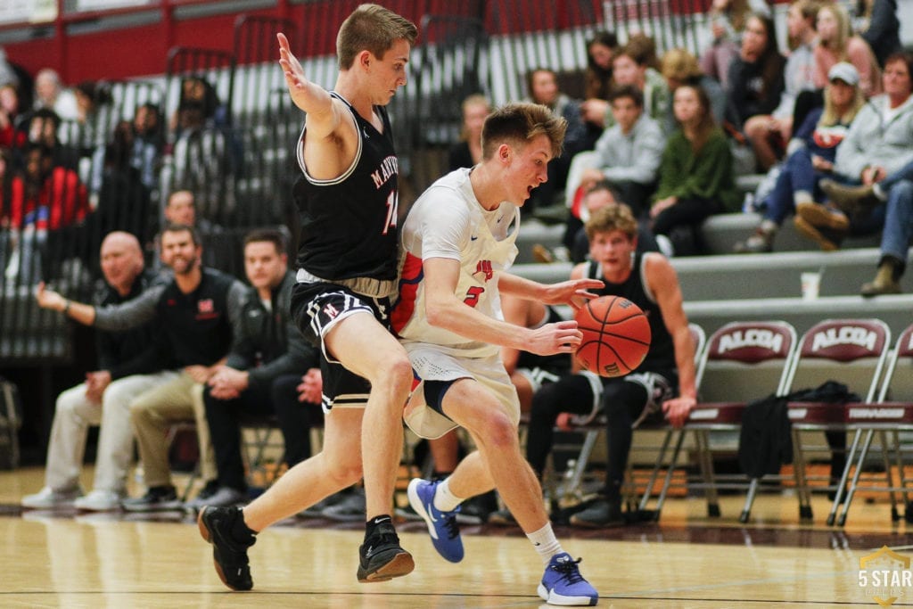 Maryville v William Blount Jamboree BKB_2019 40 (Danny Parker)