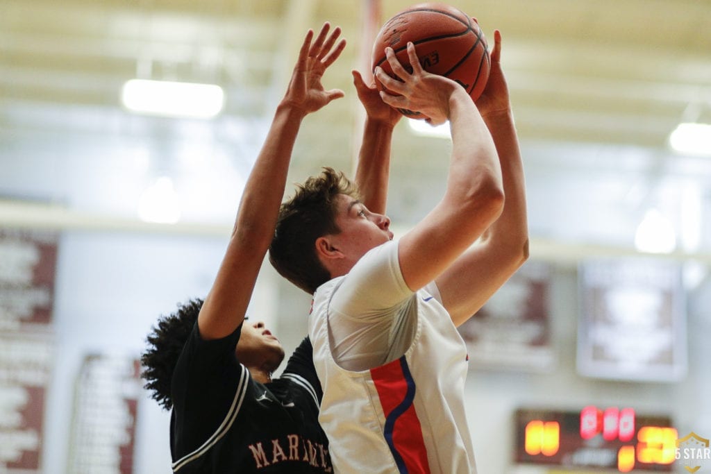 Maryville v William Blount Jamboree BKB_2019 44 (Danny Parker)