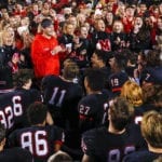 MARYVILLE, Tenn. — 2019.11.29 - TSSAA Class 6A state semifinals MARYVILLE, Tenn. — 2019.11.29 - TSSAA Class 6A state semifinals