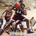 Tennova Tip-Off Classic D2_2019 1 (Danny Parker) Tennova Tip-Off Classic D2_2019 1 (Danny Parker)
