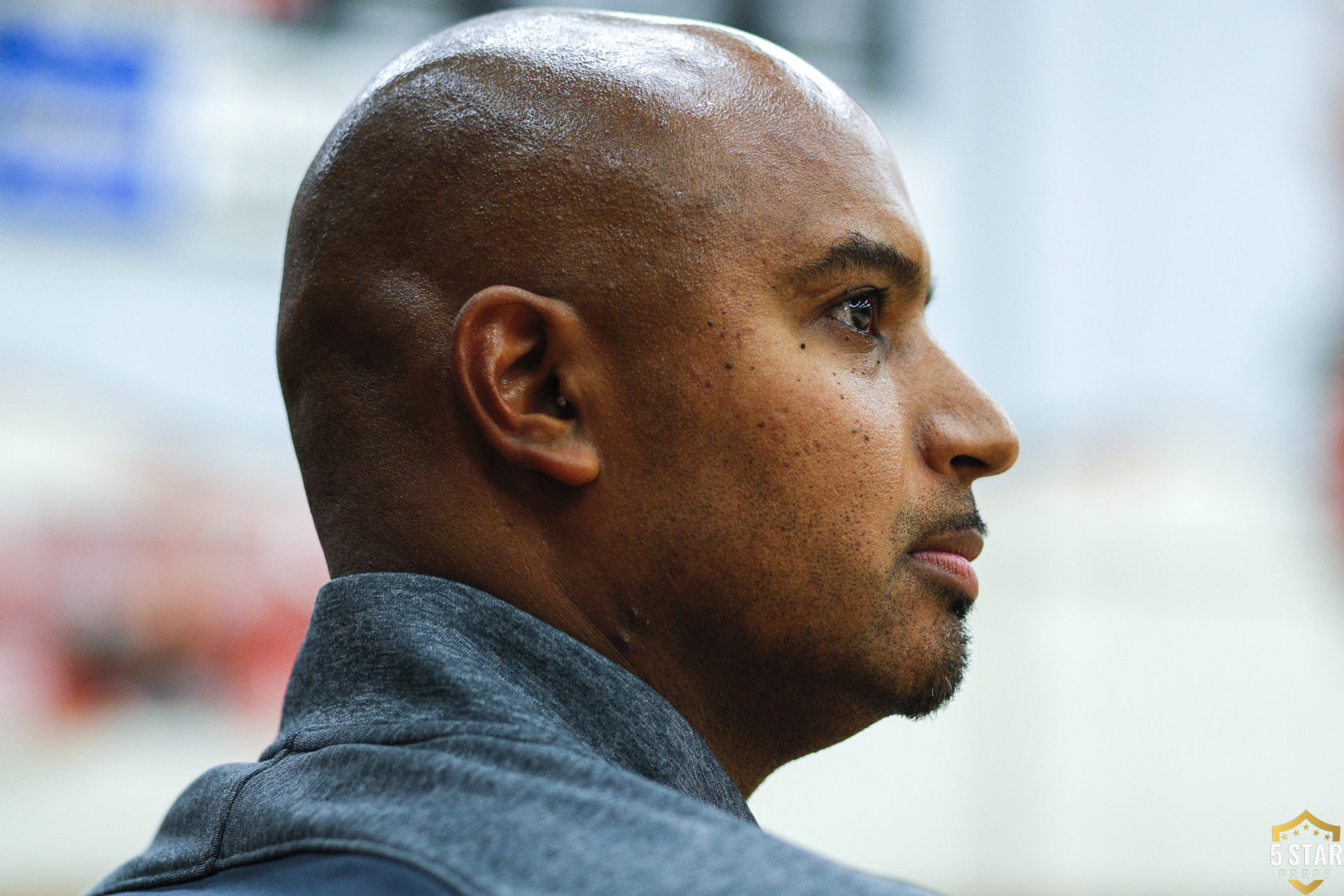 Jon Higgins leaves Farragut to head boys' basketball coach at
