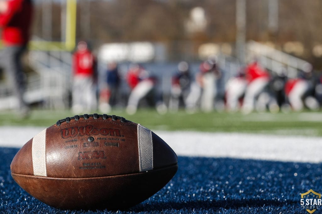 KNOXVILLE, Tenn. — 2019.11.28 - Thanksgiving Day practice