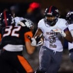 TSSAA 5A State Football Playoffs 2019: West vs Powell NOV 22 TSSAA 5A State Football Playoffs 2019: West vs Powell NOV 22