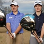 KNOXVILLE, Tenn. — 2019.12.15 - TSSAA golf KNOXVILLE, Tenn. — 2019.12.15 - TSSAA golf