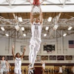 KNOXVILLE, Tenn. Ñ 2019.12.13 - TSSAA District 4-AAA basketball KNOXVILLE, Tenn. Ñ 2019.12.13 - TSSAA District 4-AAA basketball