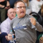 STRAWBERRY PLAINS, Tenn. Ñ 2019.12.3 - TSSAA basketball STRAWBERRY PLAINS, Tenn. Ñ 2019.12.3 - TSSAA basketball