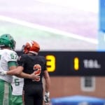 COOKEVILLE, Tenn. — 2019.12.6 - TSSAA football COOKEVILLE, Tenn. — 2019.12.6 - TSSAA football