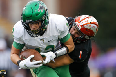 COOKEVILLE, Tenn. — 2019.12.6 - TSSAA football