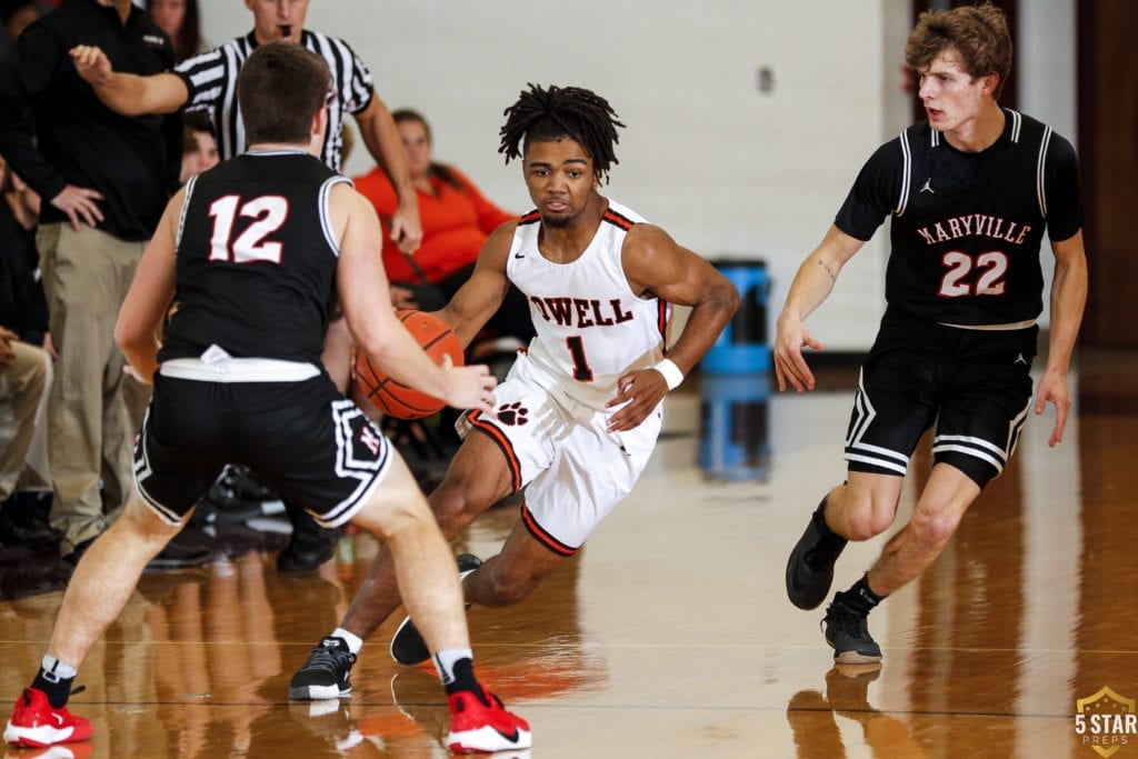 Maryville v Powell BKB_2019 1 (Danny Parker)