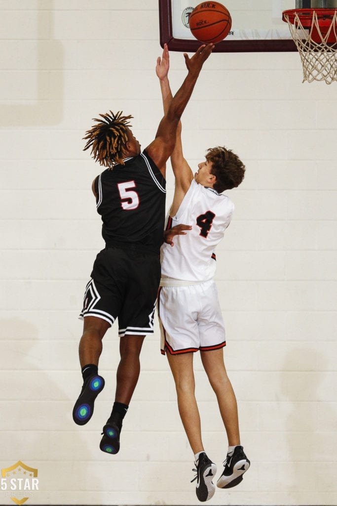 Maryville v Powell BKB_2019 2 (Danny Parker)