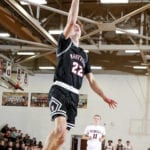 Maryville v Powell BKB_2019 4 (Danny Parker) Maryville v Powell BKB_2019 4 (Danny Parker)