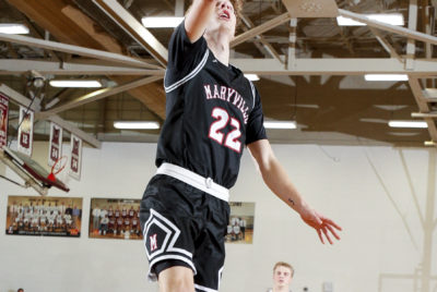 Maryville v Powell BKB_2019 4 (Danny Parker)