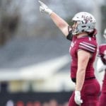COOKEVILLE, Tenn. — 2019.12.6 - TSSAA football COOKEVILLE, Tenn. — 2019.12.6 - TSSAA football