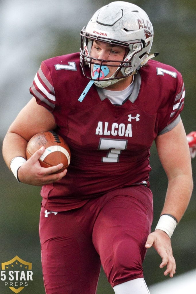 COOKEVILLE, Tenn. — 2019.12.6 - TSSAA football